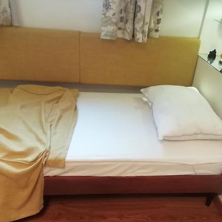 Be My Guest Apartment Athens Luaran gambar