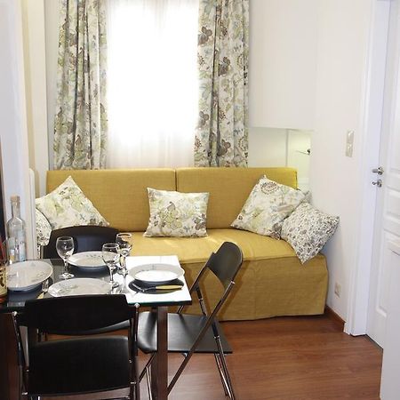Be My Guest Apartment Athens Luaran gambar