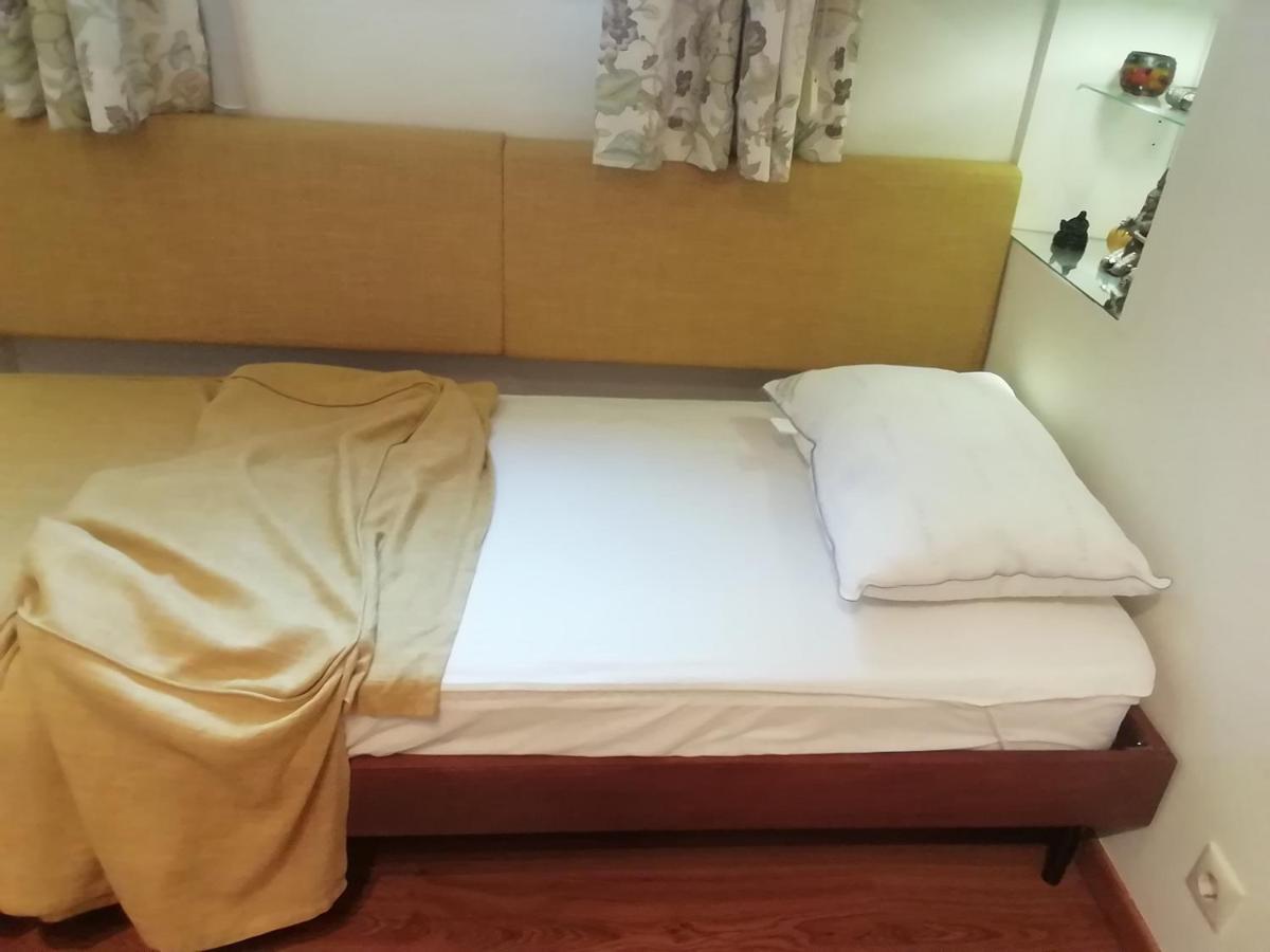 Be My Guest Apartment Athens Luaran gambar