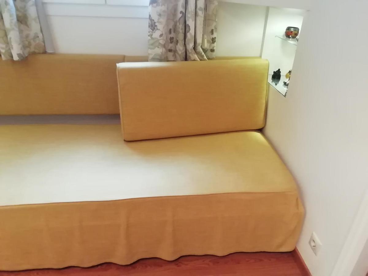 Be My Guest Apartment Athens Luaran gambar