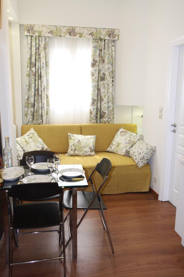 Be My Guest Apartment Athens Luaran gambar