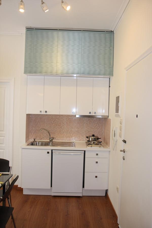 Be My Guest Apartment Athens Luaran gambar